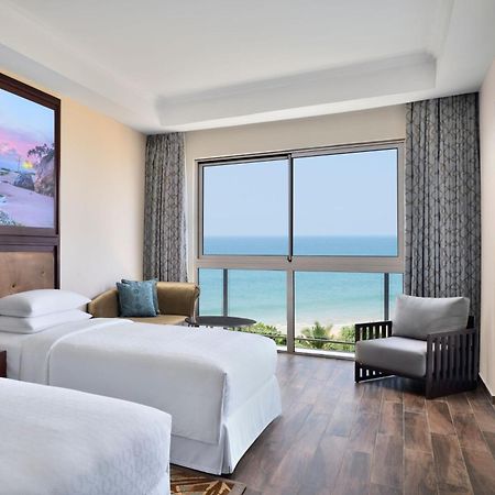 Sheraton Kosgoda Turtle Beach Resort Экстерьер фото