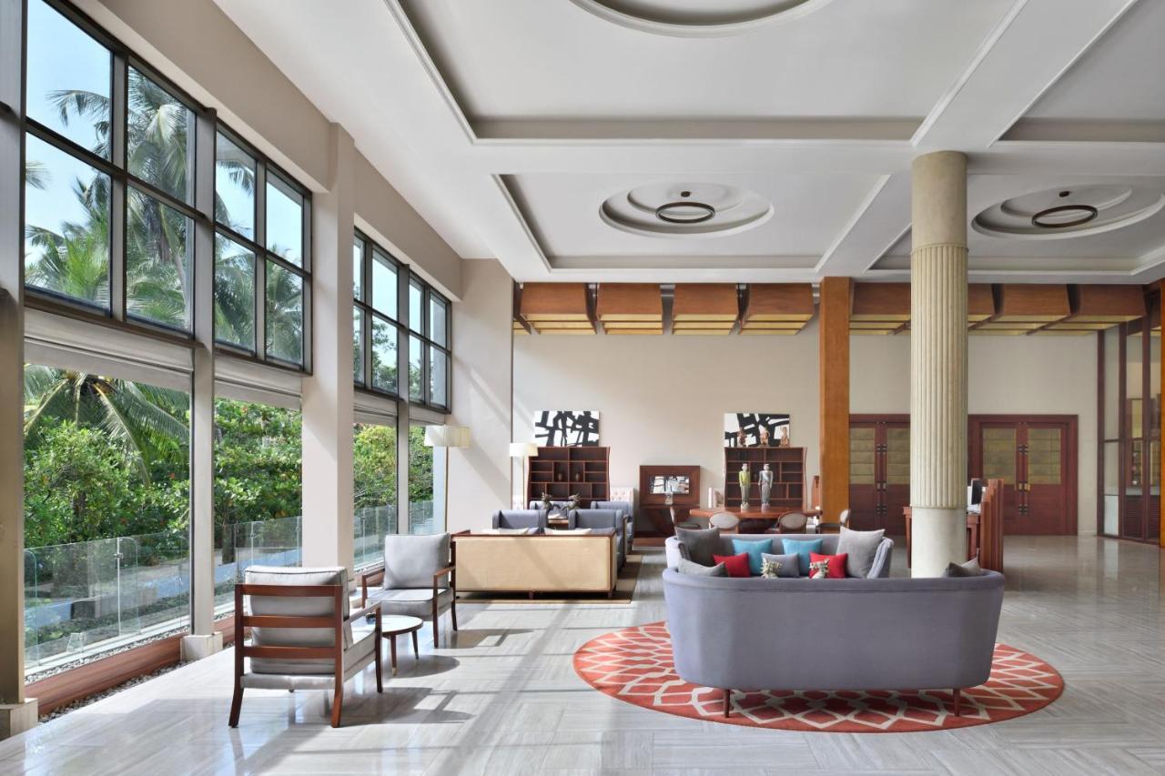 Sheraton Kosgoda Turtle Beach Resort Экстерьер фото