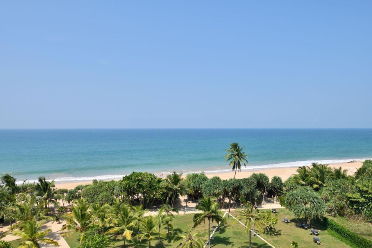Sheraton Kosgoda Turtle Beach Resort Экстерьер фото