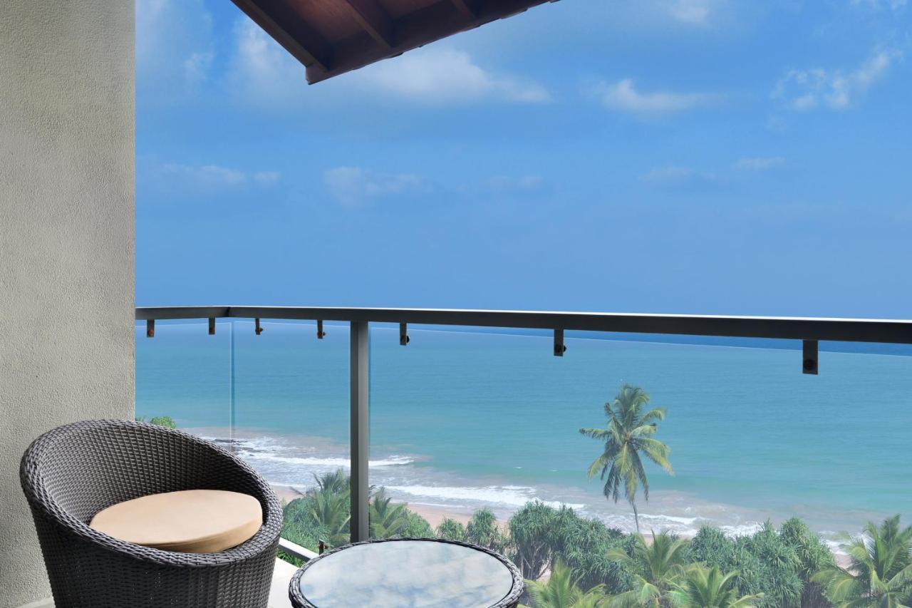 Sheraton Kosgoda Turtle Beach Resort Экстерьер фото