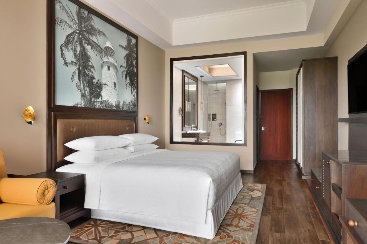 Sheraton Kosgoda Turtle Beach Resort Экстерьер фото