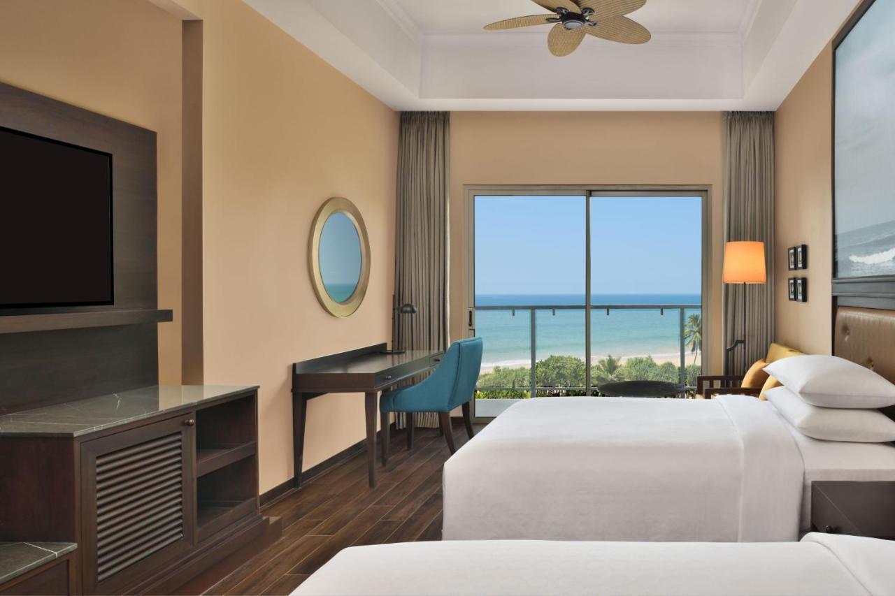 Sheraton Kosgoda Turtle Beach Resort Экстерьер фото