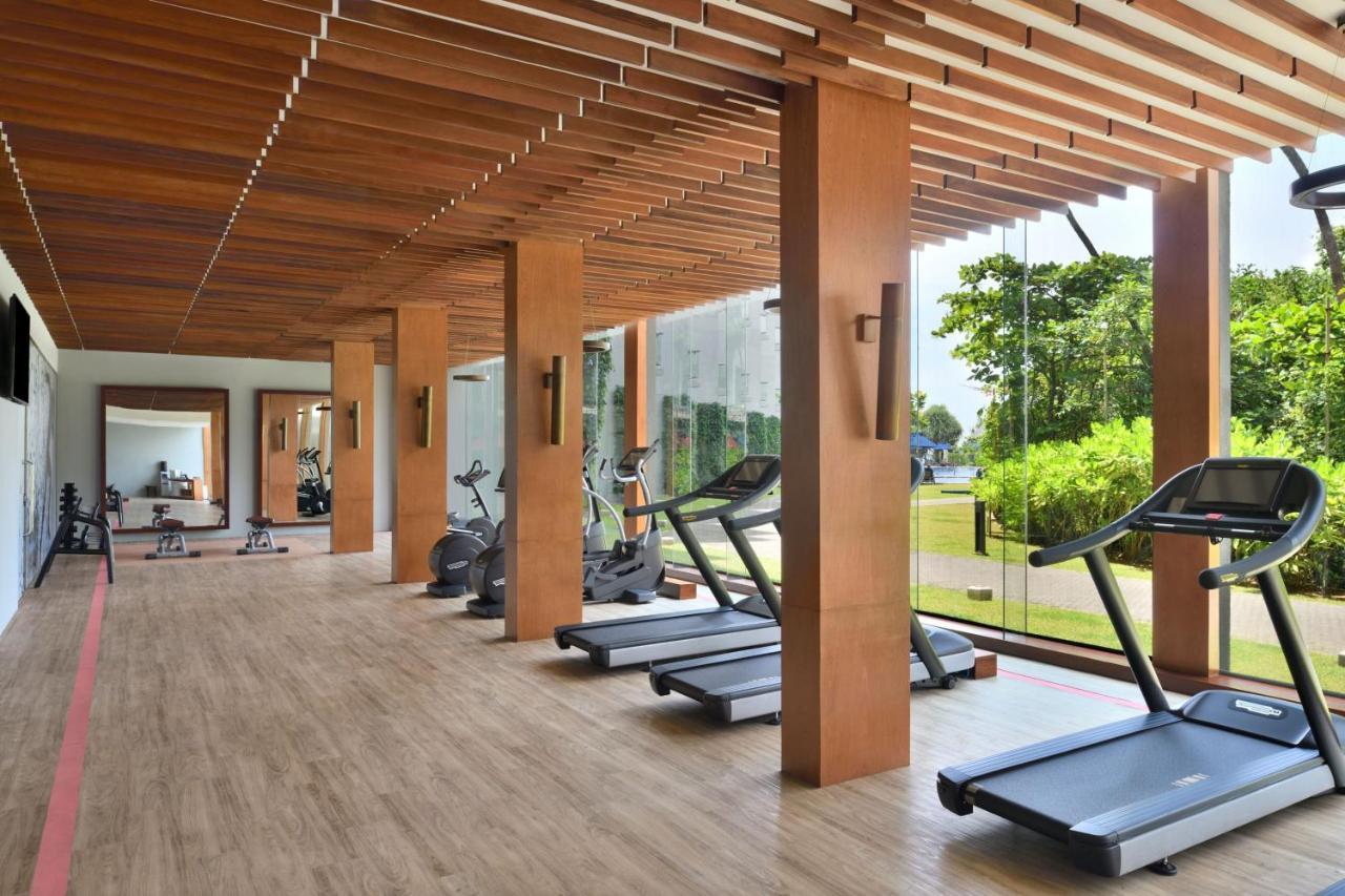 Sheraton Kosgoda Turtle Beach Resort Экстерьер фото