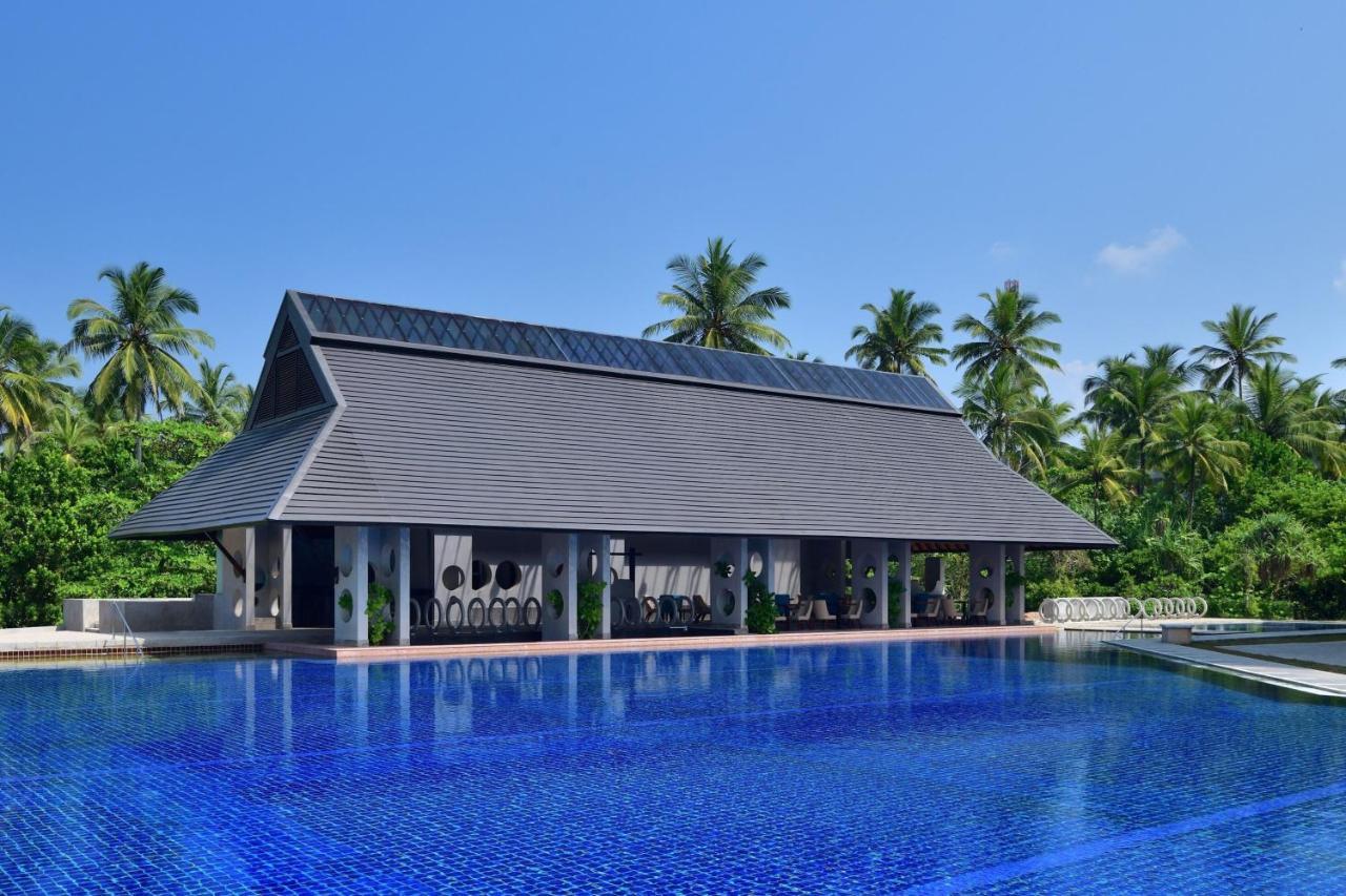 Sheraton Kosgoda Turtle Beach Resort Экстерьер фото