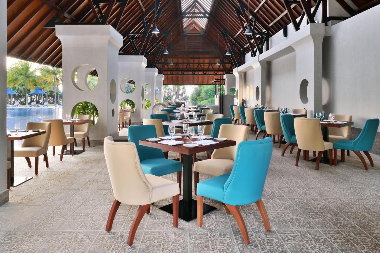 Sheraton Kosgoda Turtle Beach Resort Экстерьер фото
