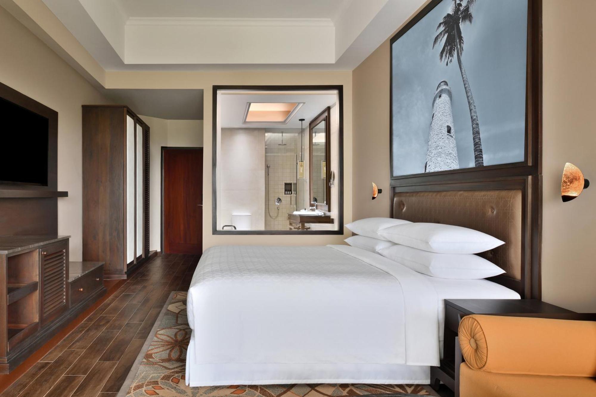 Sheraton Kosgoda Turtle Beach Resort Экстерьер фото