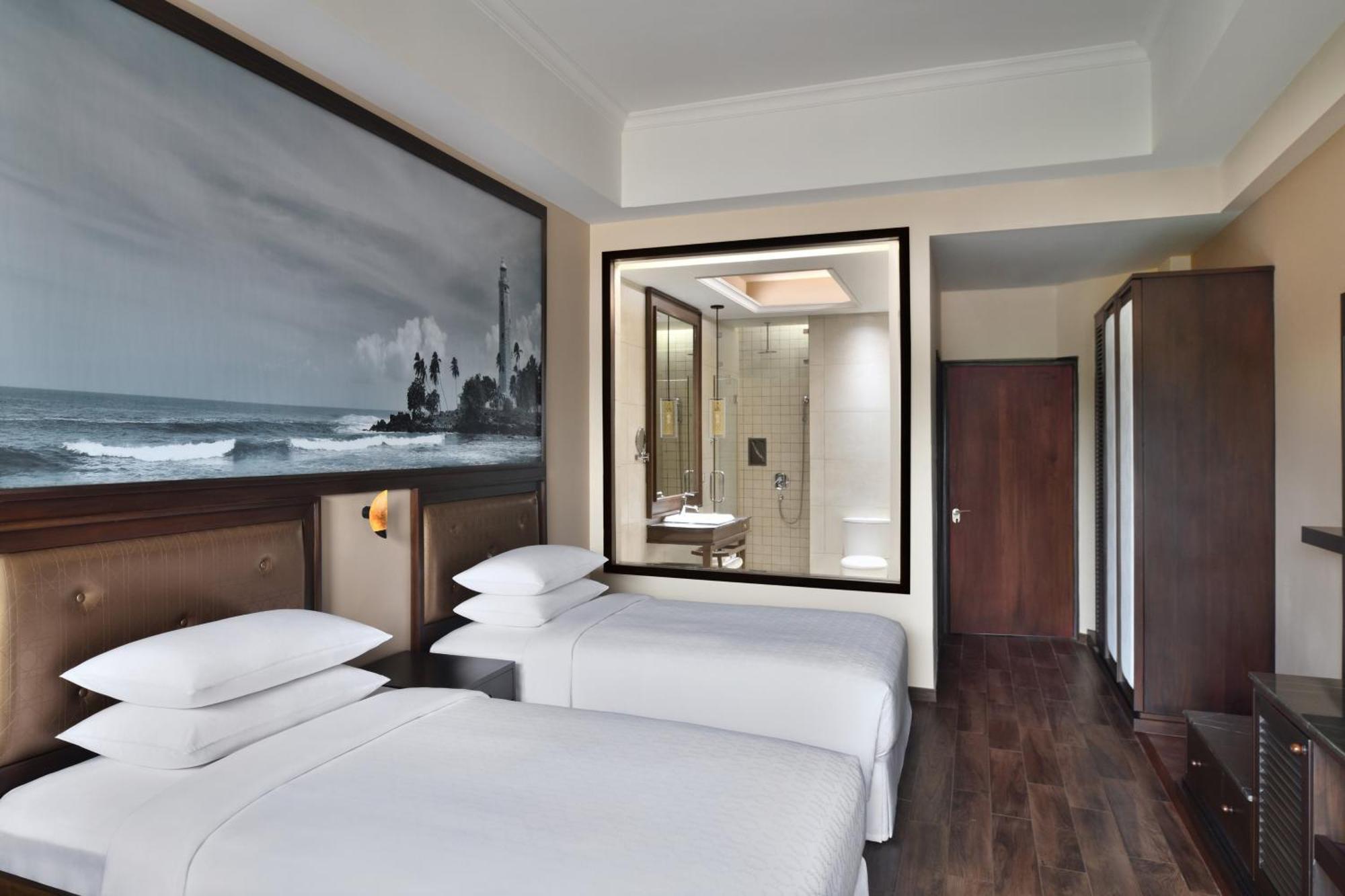 Sheraton Kosgoda Turtle Beach Resort Экстерьер фото