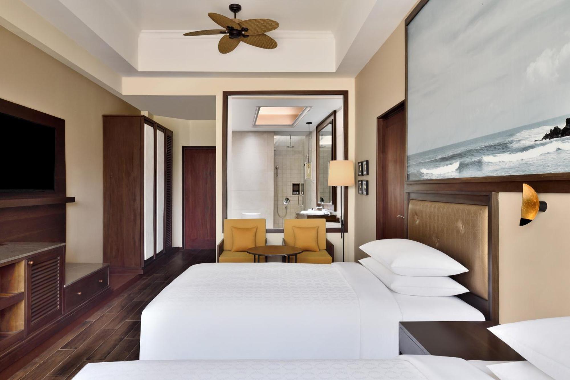 Sheraton Kosgoda Turtle Beach Resort Экстерьер фото