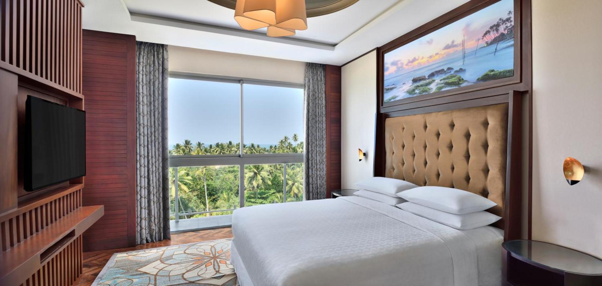 Sheraton Kosgoda Turtle Beach Resort Экстерьер фото