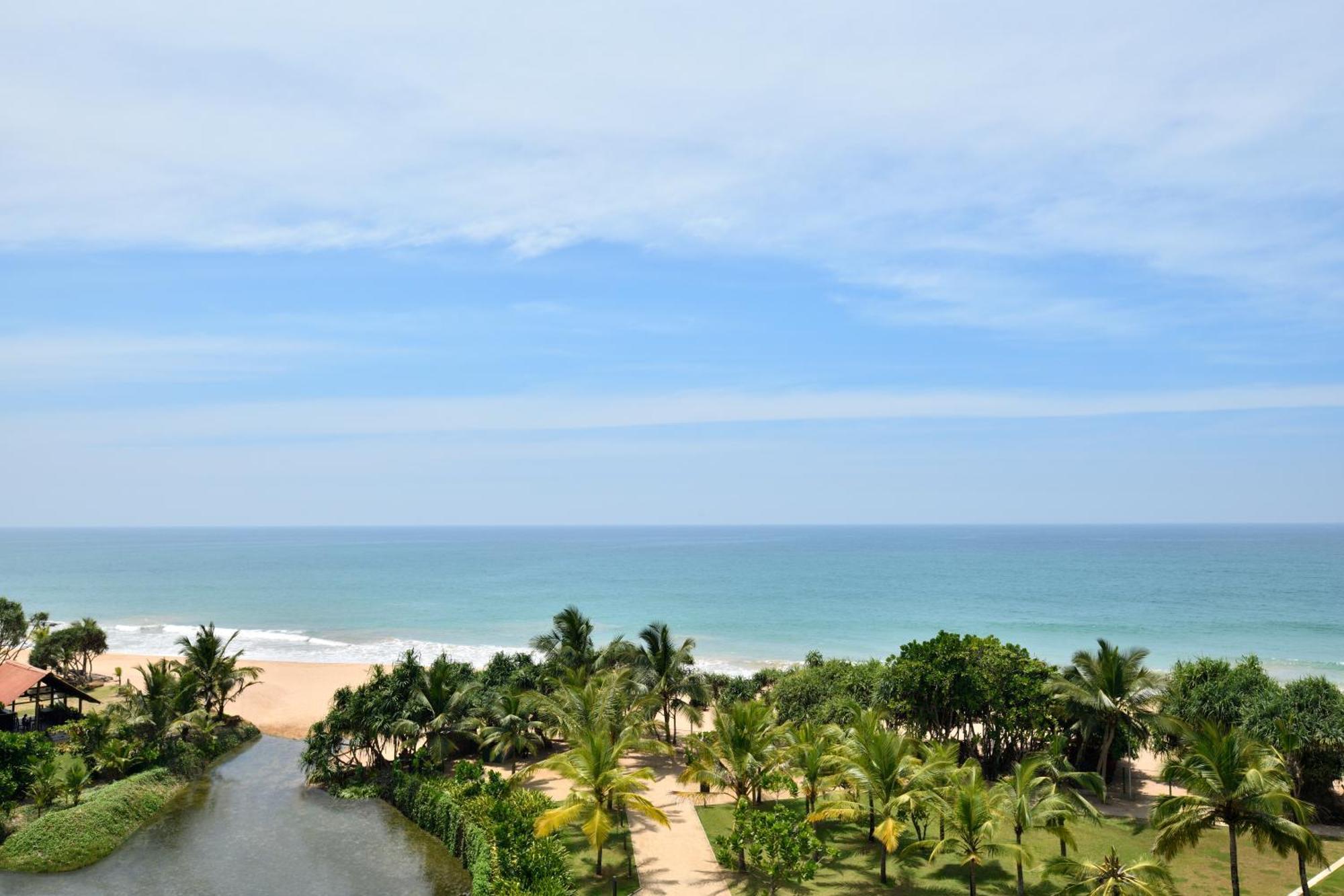 Sheraton Kosgoda Turtle Beach Resort Экстерьер фото