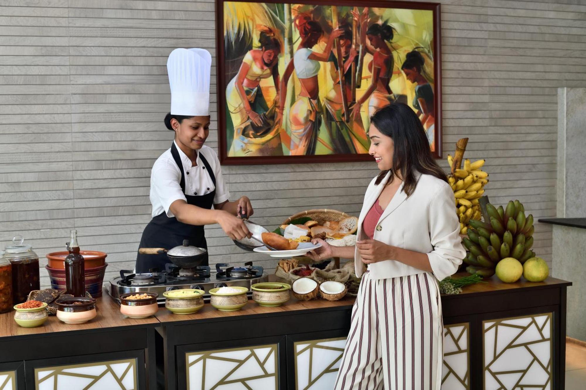 Sheraton Kosgoda Turtle Beach Resort Экстерьер фото