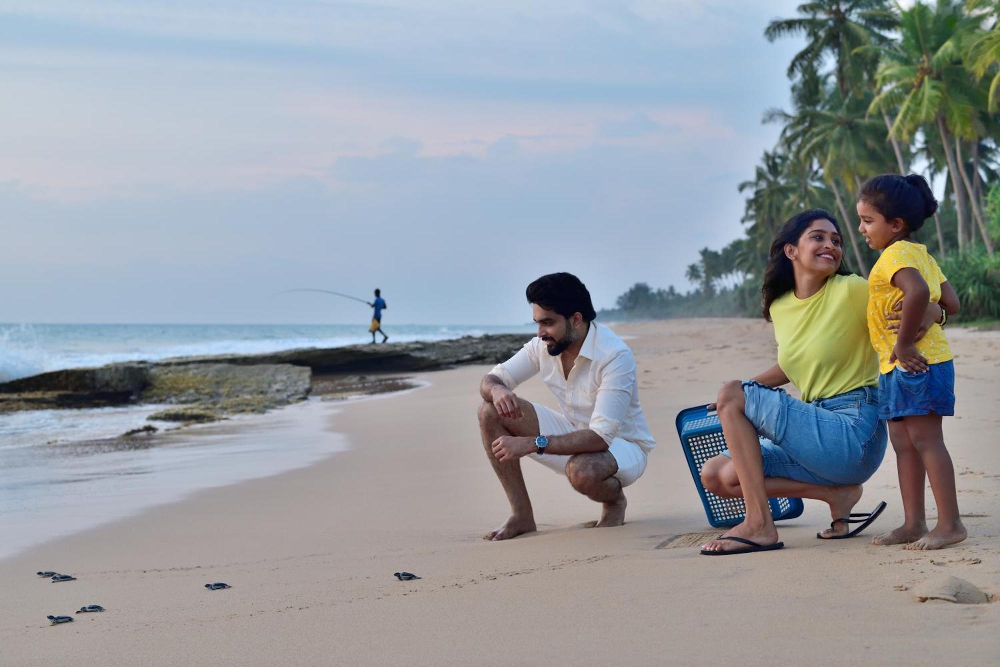 Sheraton Kosgoda Turtle Beach Resort Экстерьер фото