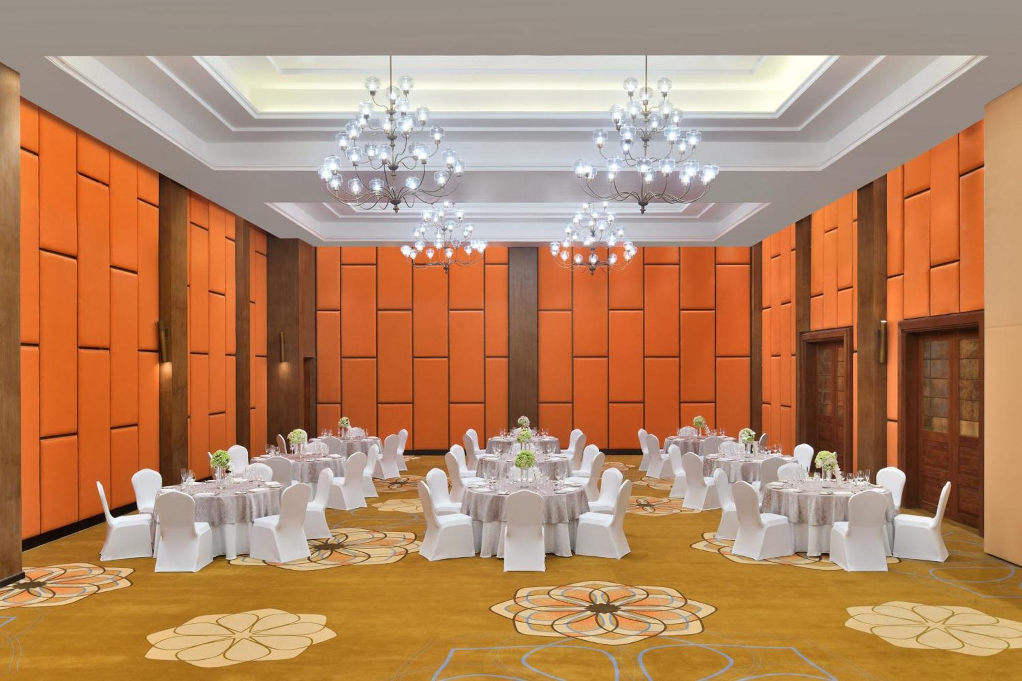 Sheraton Kosgoda Turtle Beach Resort Экстерьер фото