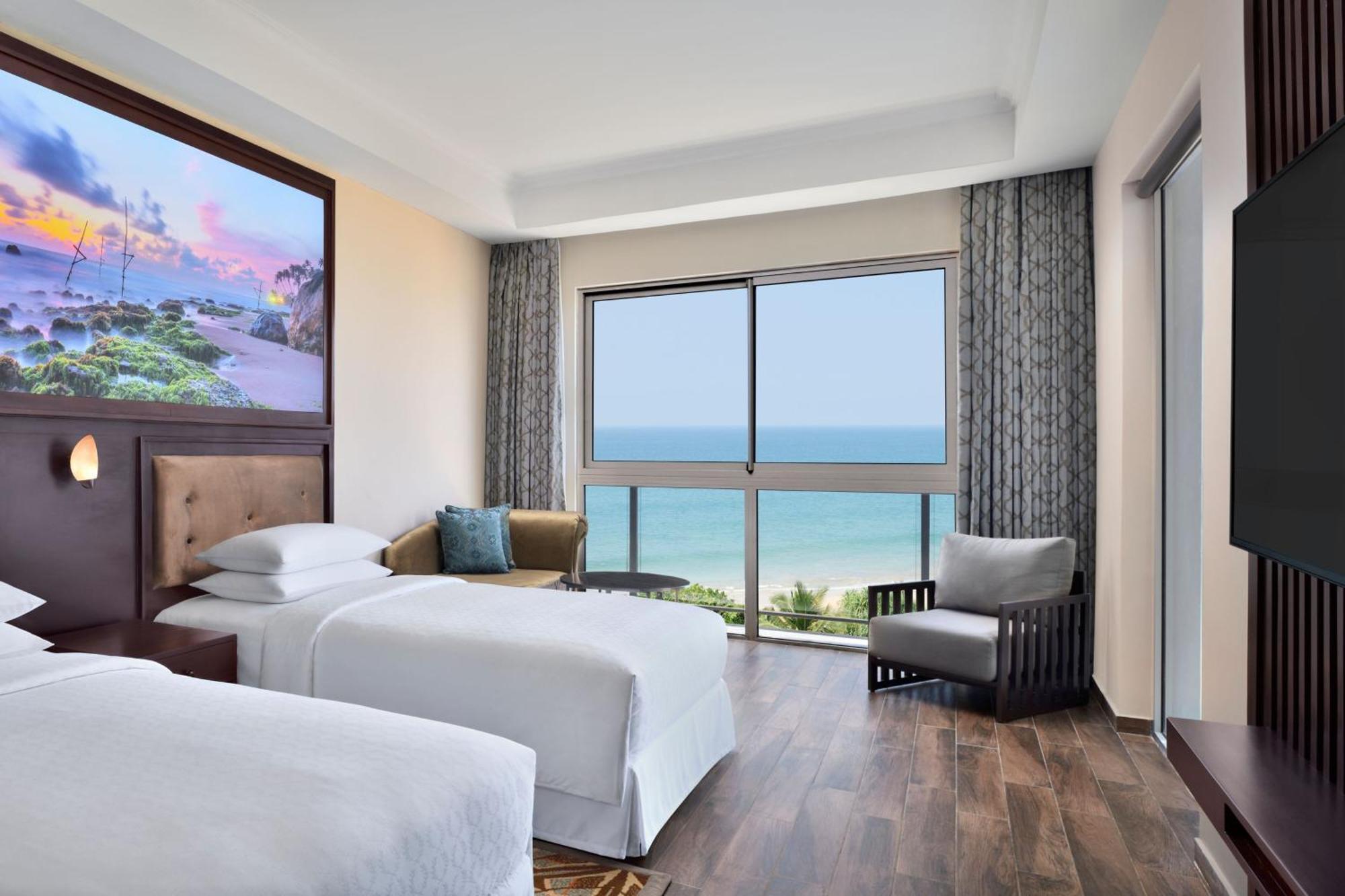 Sheraton Kosgoda Turtle Beach Resort Экстерьер фото